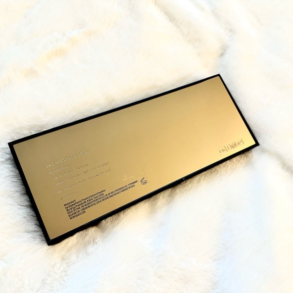 Pat Mcgrath Labs Mothership VI Midnight Sun Palette - Picture 2 of 6